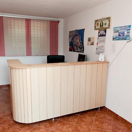 Pansion Maria Bed & Breakfast Zadar Exterior photo