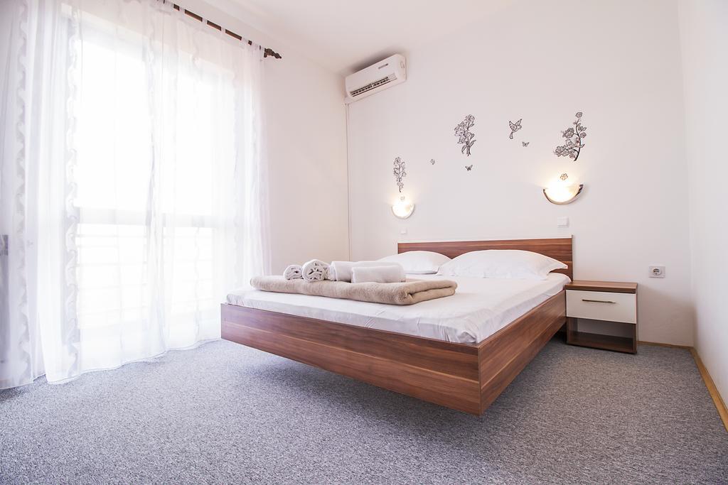 Pansion Maria Bed & Breakfast Zadar Exterior photo