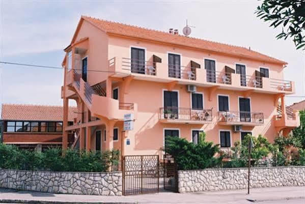 Pansion Maria Bed & Breakfast Zadar Exterior photo