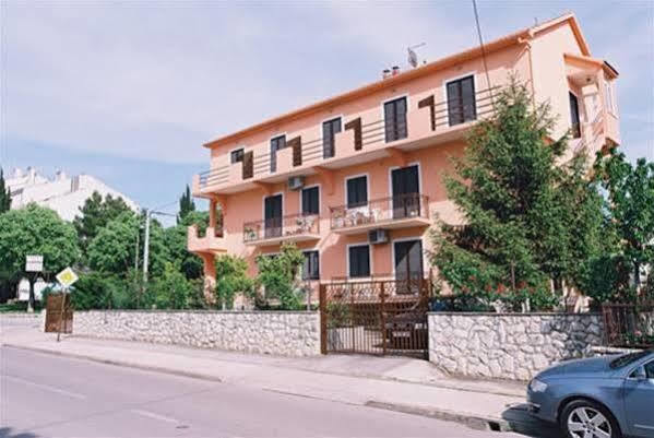 Pansion Maria Bed & Breakfast Zadar Exterior photo