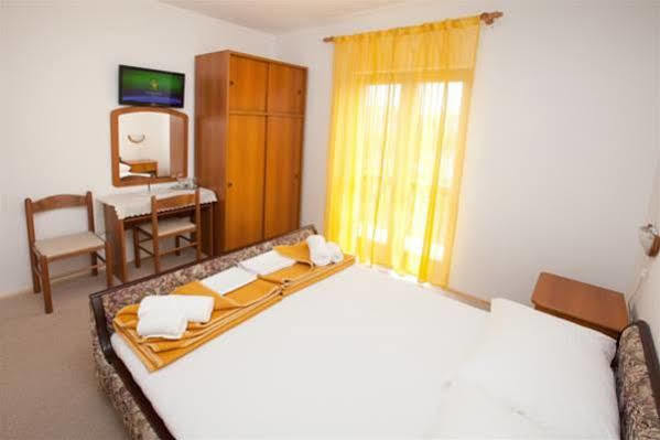 Pansion Maria Bed & Breakfast Zadar Exterior photo